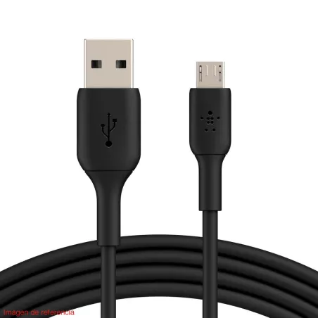 CAB005BT1MBK CABLE USB-A/MICRO USB 1MNEG